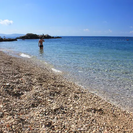 By The Sea Komiza, Vis - 9703 公寓 *