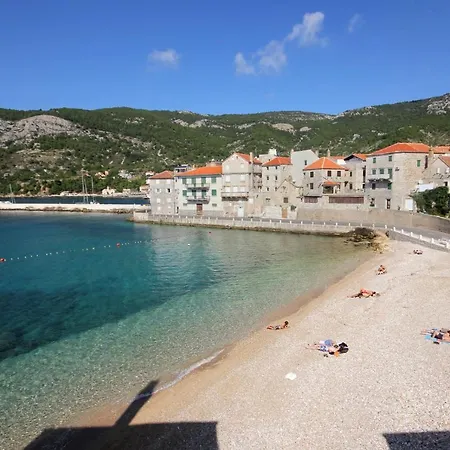 By The Sea Komiza, Vis - 9703 Komiža