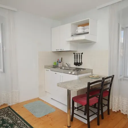 By The Sea Komiza, Vis - 9703 Apartamento