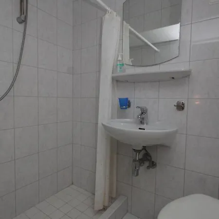 Apartamento By The Sea Komiza, Vis - 9703